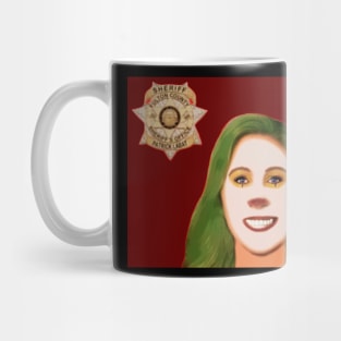 marjorie taylor greene mugshot Mug